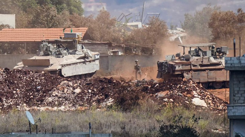 Middle East Dispatch newsletter:&nbsp;Why Lebanon is in limbo