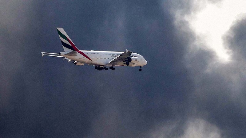 War may bring lasting change to the airline business