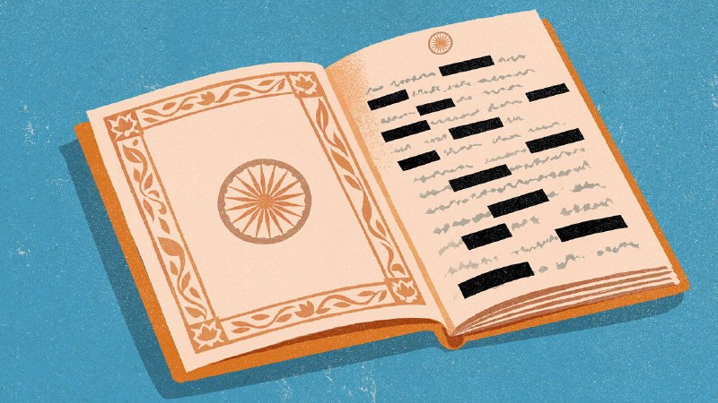 Indians’ rights have been chipped away for decades