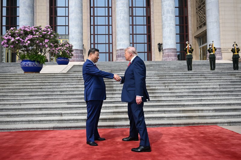 脆弱的美中关系中最具破坏性的问题：对台军售