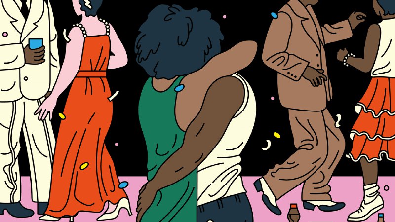 “The Wild Party” Returns