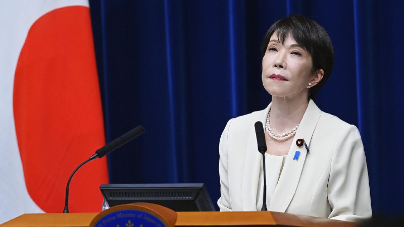 Japan pursues an ill-timed fiscal stimulus