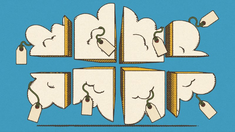 How to turn compute into a financial asset