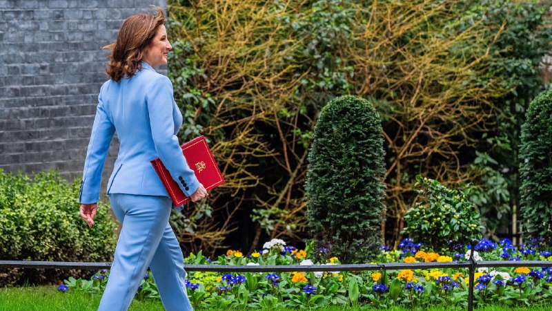 Rachel Reeves’s economic update might have appeared boring