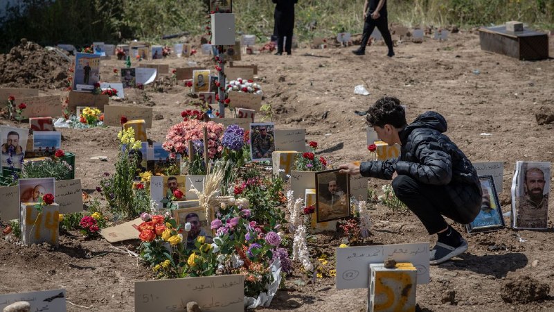 What Would It Take to Disarm Hezbollah?