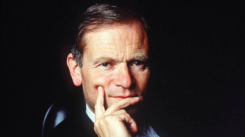 Jeffrey Archer’s career was worthy of his most improbable plots