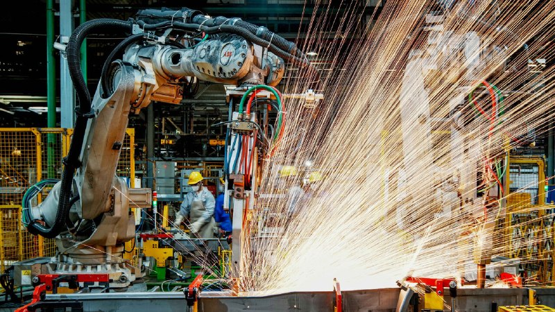 China’s trade gap is narrowing. And other surprises