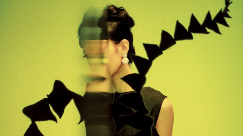 “My Balenciaga,” by Han Ong