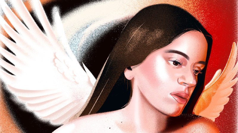 Rosalía Doesn’t Want to Take It Easy