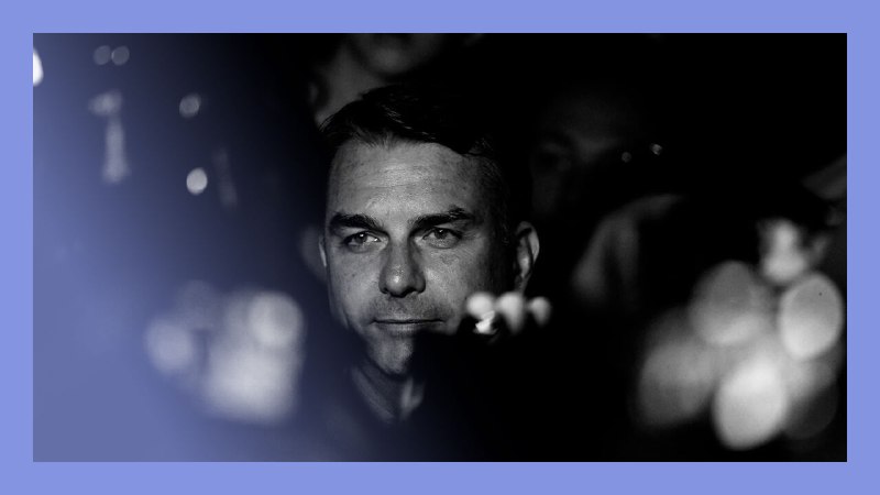 Here comes the son? Brazil’s election tips rightward