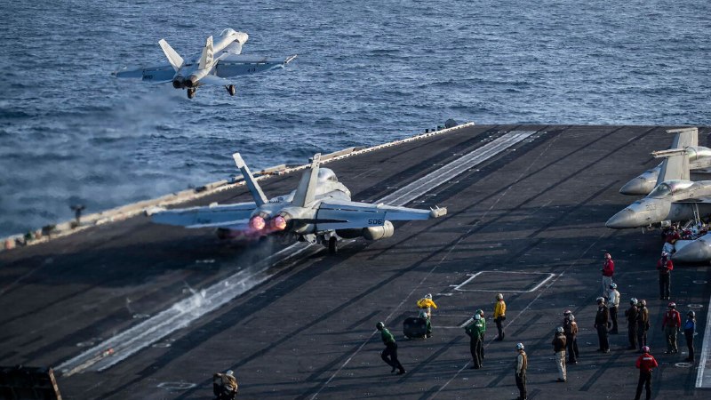 The US in Brief: Iran talks come under fire