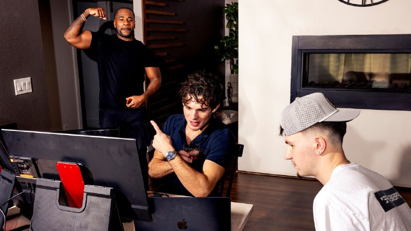 Is looksmaxxing dangerous or silly?