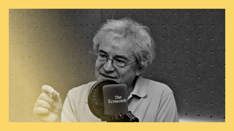 Carlo Rovelli on what physicists get wrong