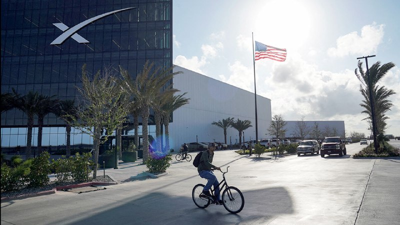 The plan to make IPOs great again