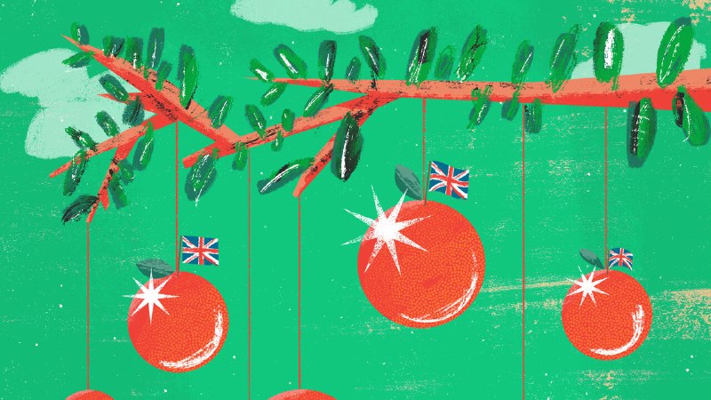 What if revolution in Whitehall is overrated?