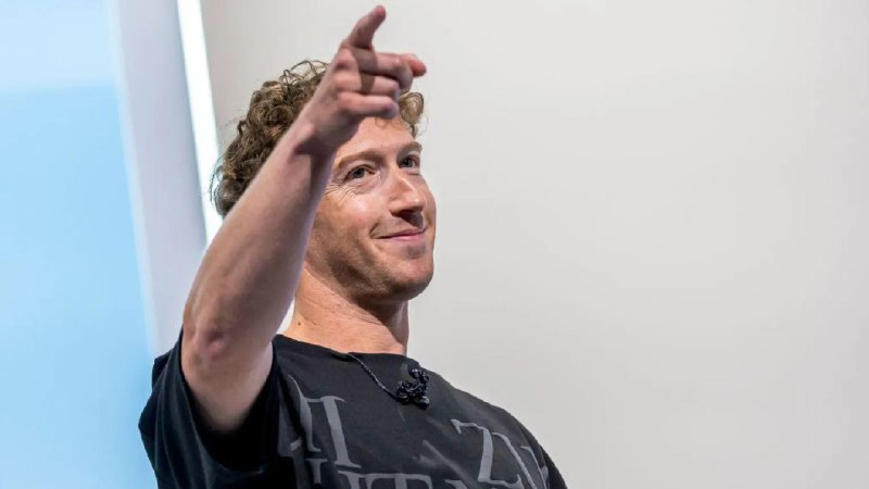 今年最激动人心的 AI 宣言，来自科技圈最不受待见的人