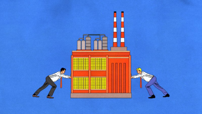 Has the World Bank performed a U-turn on industrial policy?