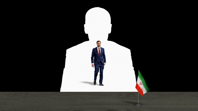 Who Is Leading Iran?