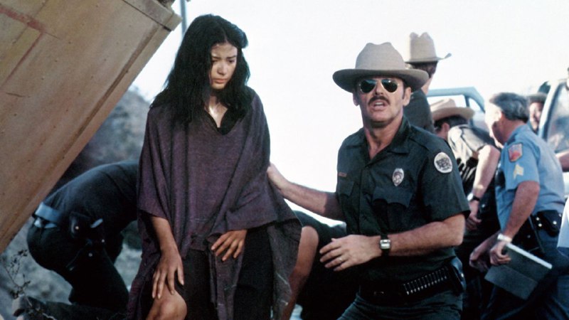 The Movie That Inspired Gregory Bovino to Join Border Patrol