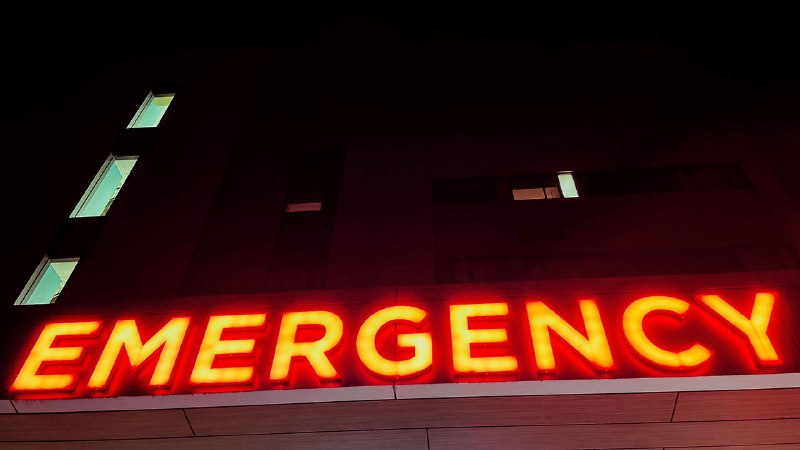 Hospitals are stuck in a deadly doom loop