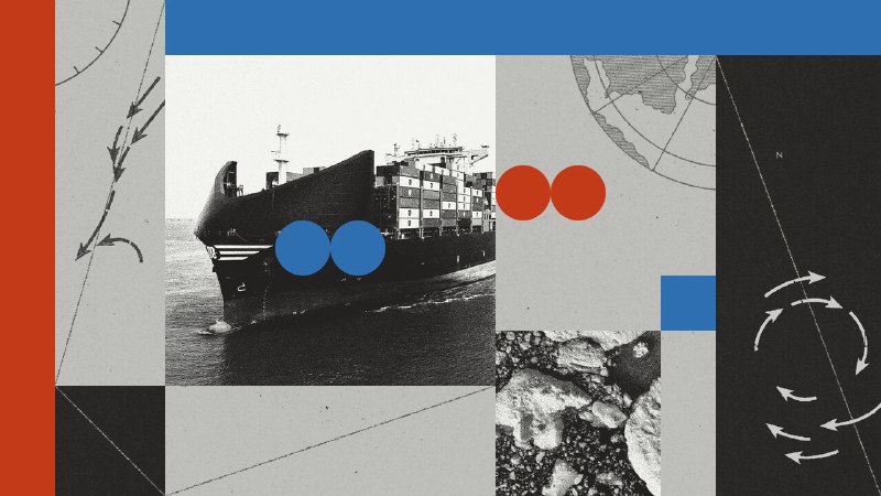 The promise and the pitfalls of China’s new Arctic shipping route
