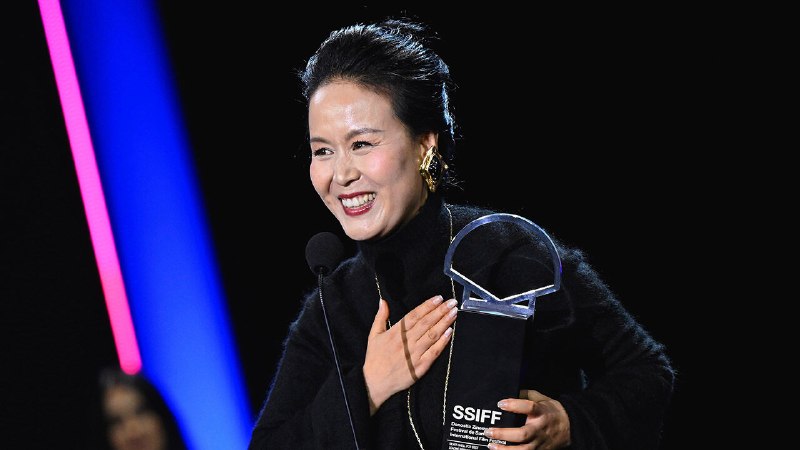 Bowing to online fury, China’s censors ban a prize-winning film