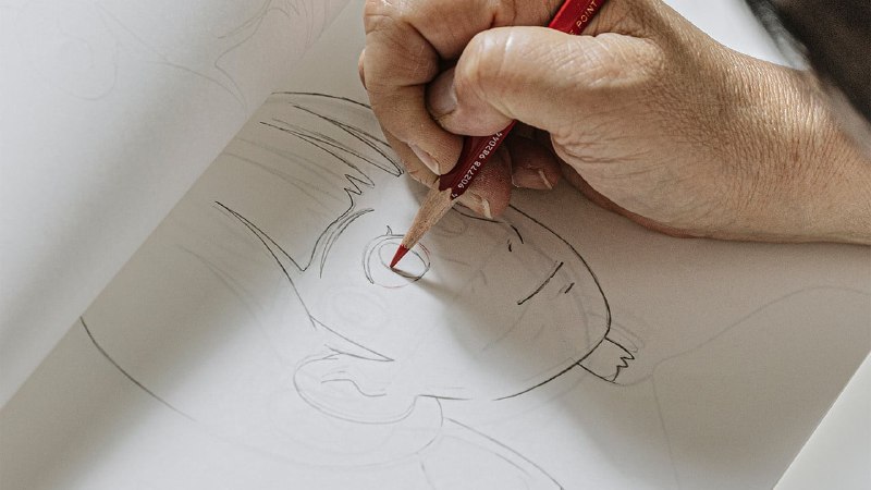 The strange disappearance of Japan’s animators