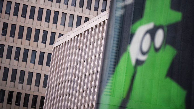 A revolution is coming for Germany’s intelligence services