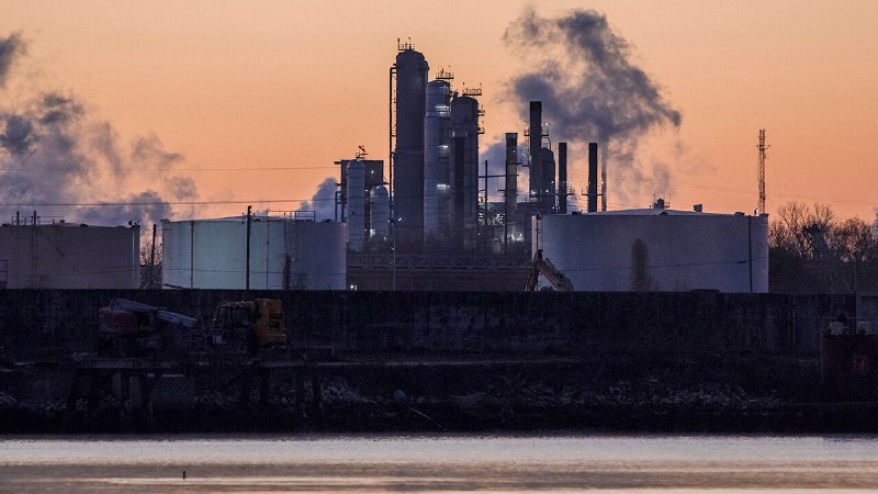 Not all oil giants are prospering from the Iran war