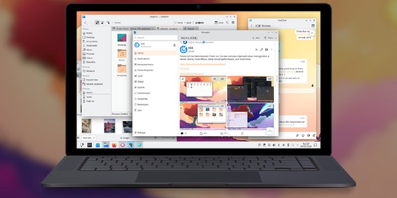 没错，我日常就用 Linux：谈谈我的 Linux 发行版使用体会 - 少数派