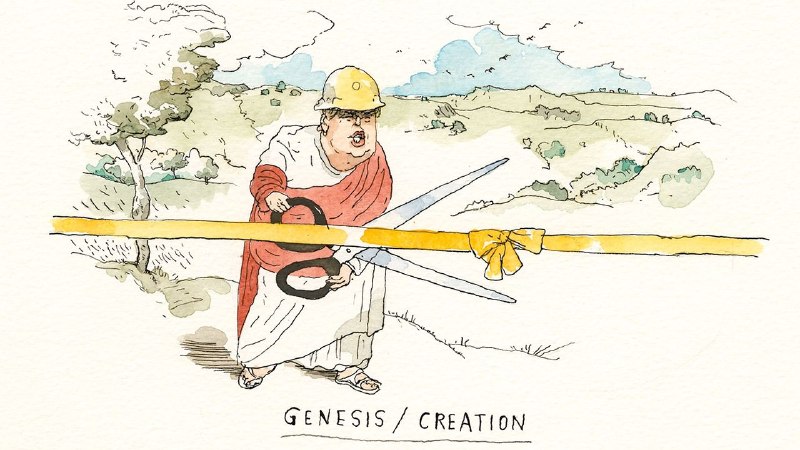 Donald Trump, Bible-Thumper