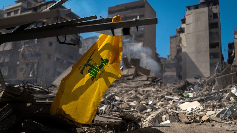 Hizbullah’s air of invincibility is gone