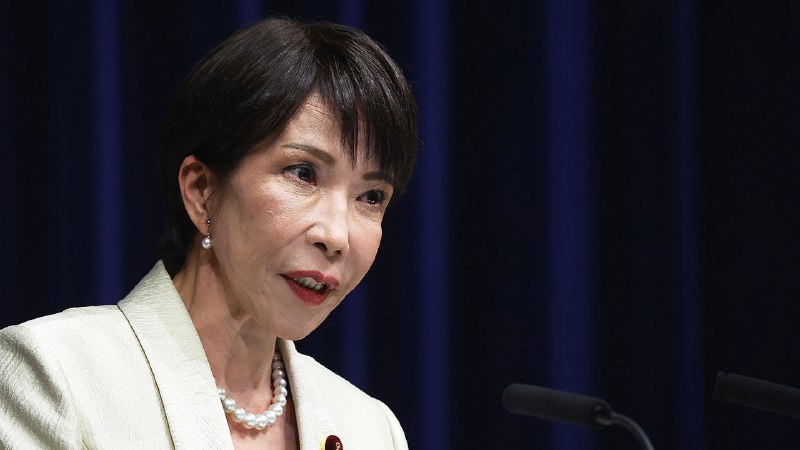 China piles pressure on Japan after Takaichi Sanae’s triumph