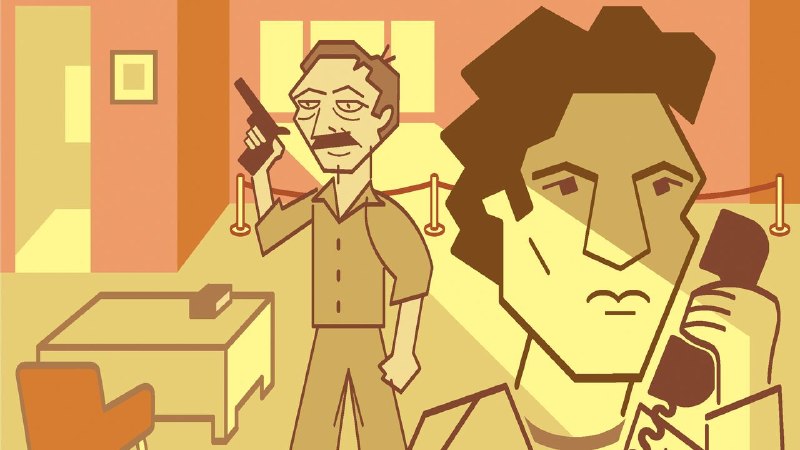 Broadway’s “Dog Day Afternoon” Is a Dog