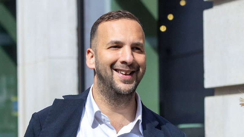 British politics has passed peak Palestine