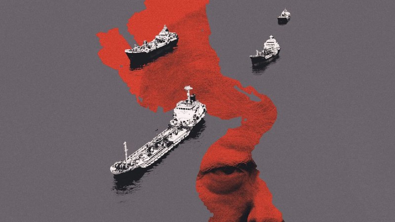 What Trump’s War in Iran Means for the World’s Oil Supply