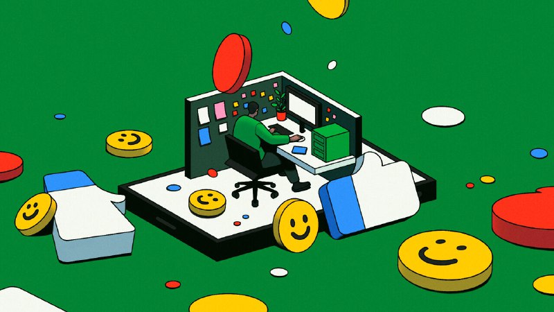 The rise of the 9-to-5 influencer