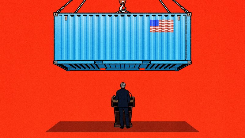 The costs of defying Donald Trump are mounting for Canada
