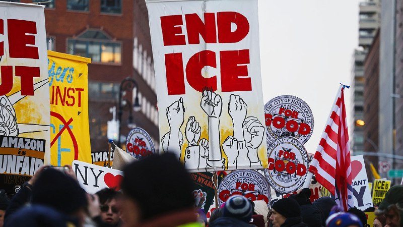 The economic costs of Donald Trump’s immigration crackdown