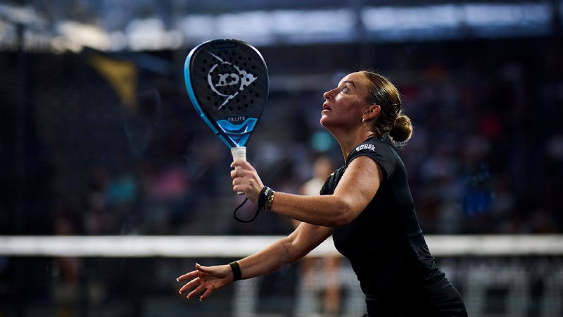 Millions play padel. Will anyone watch it?