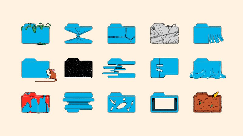 When Your Digital Life Vanishes