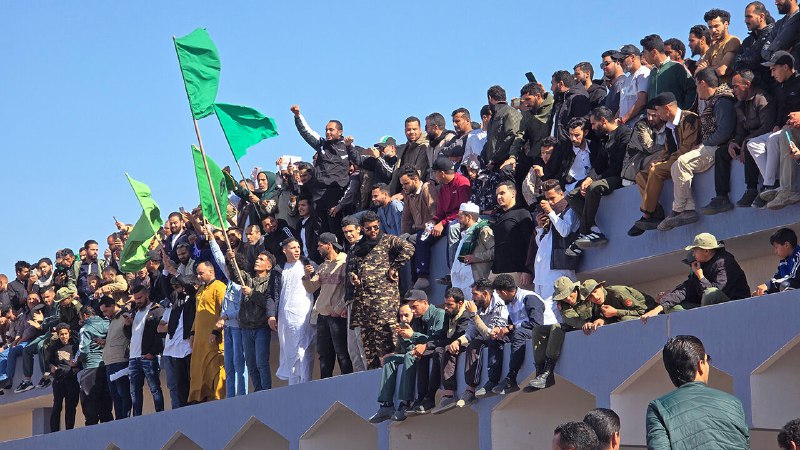 Libya has no good options for leaders