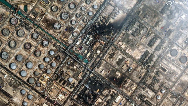 The nightmare Iran energy scenario is becoming reality