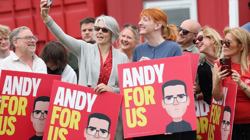 How Britain’s new prime minister can revive Labour