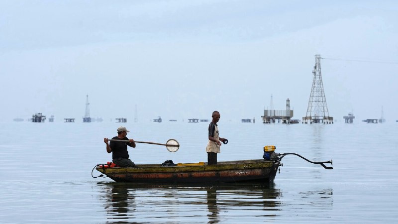 Donald Trump’s Venezuela deal is bold but dodgy