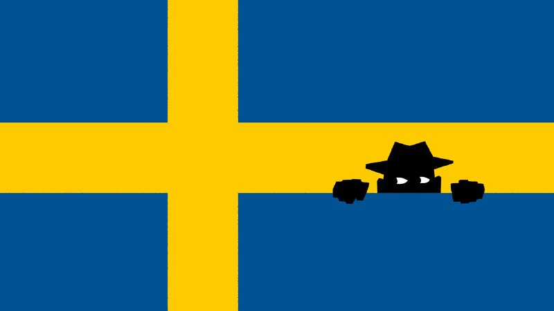 Sweden is launching its own MI6