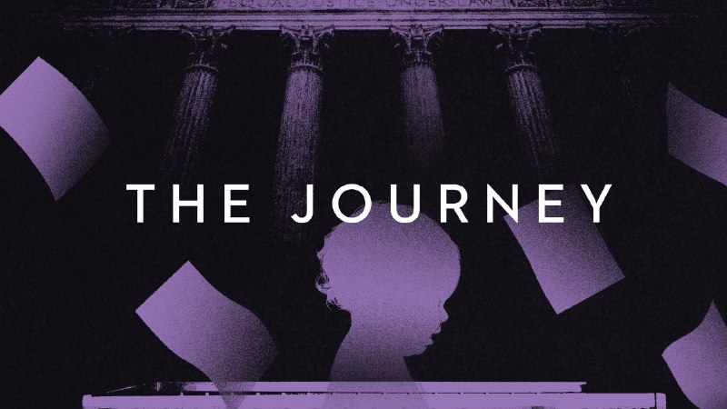 “The Journey,” Episode 4: The Courts