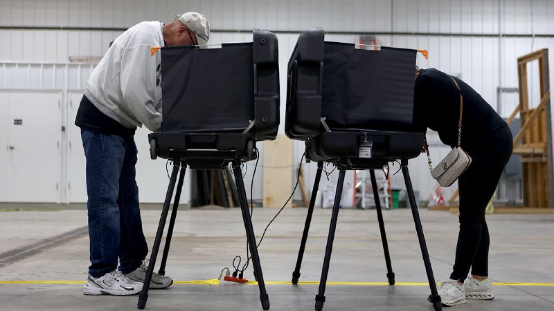 “Midwest Nice” is no match for presidential petty