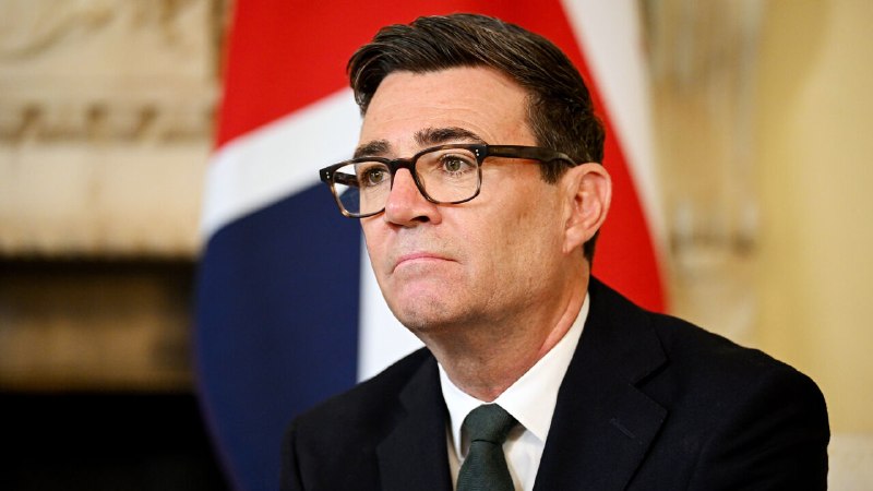 Can Andy Burnham extend his winning streak in London?