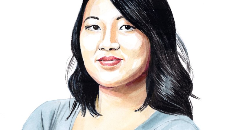 Welcome to the world of machine audiences